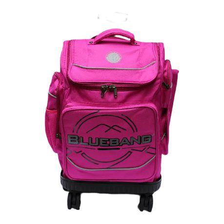 School bags with online wheels takealot