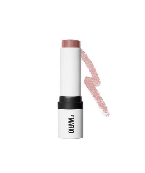 Makeup By Mario - Soft Pop Blush Stick (Dusty Rose)