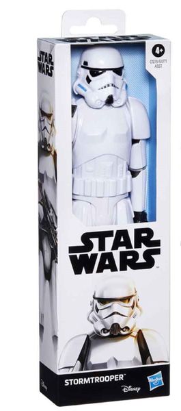 Star Wars Titan Hero Stormtrooper