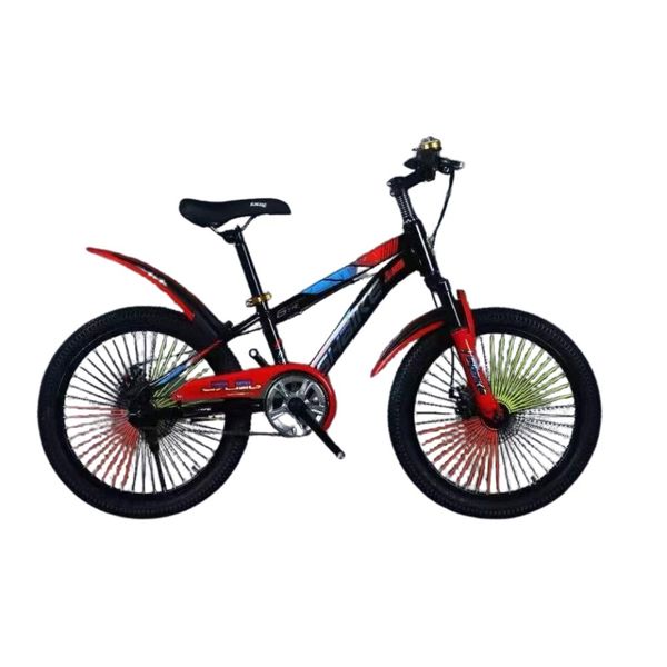 20" Mountain Bike for Kids
