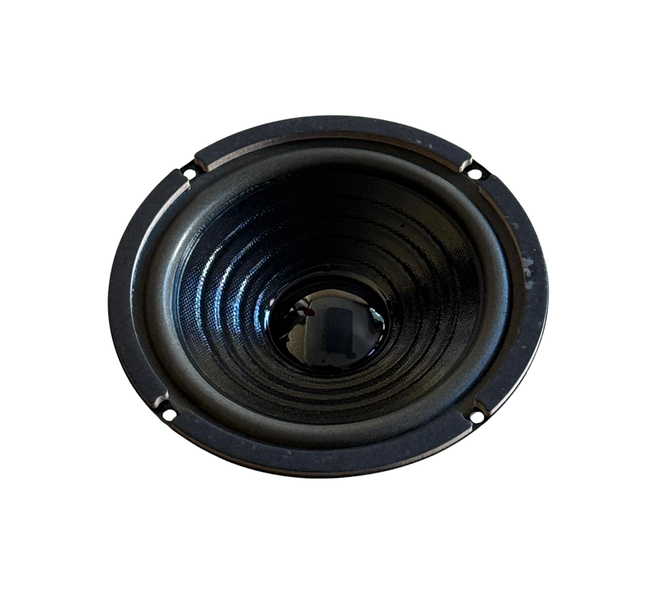 SiRCONY 6 inch Replacement Speaker - 60W