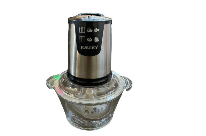 Chopper Blender Food Processor