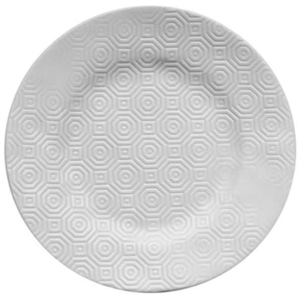 Jars 31cm Impriente Plate - 2 Pack