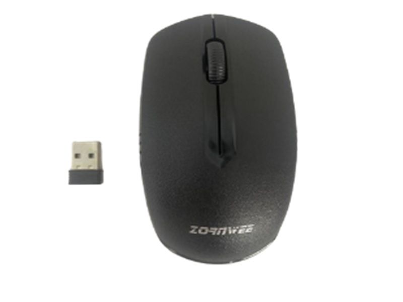 ZORNWEE WL24 Heavy Duty &amp; Accurate Business Mouse