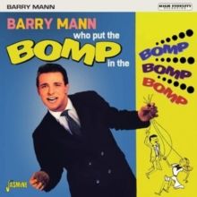 Who Put the Bomp in the Bomp Bomp Bomp (CD / Album)