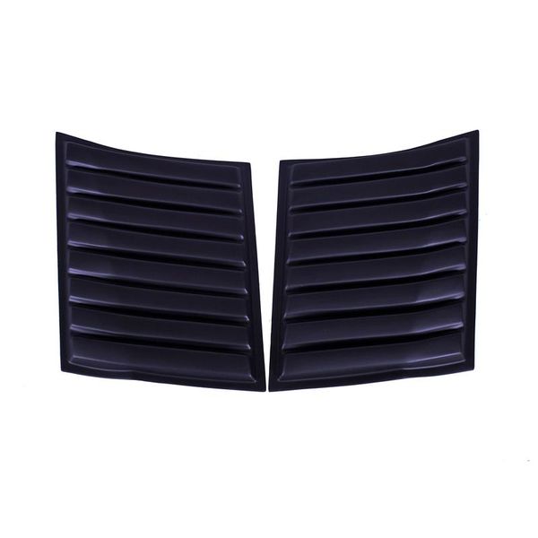 Toyota Hilux Revo Bonnet Vents 2016-2018