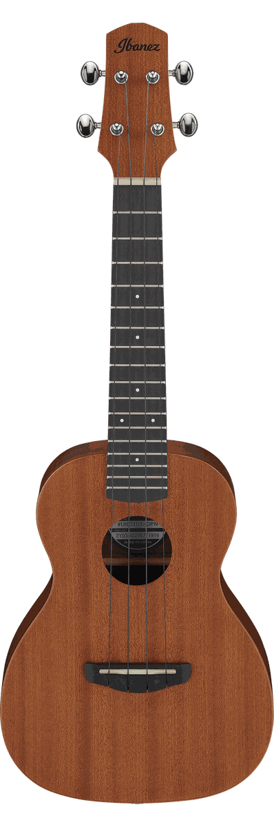 Ibanez UKC100-OPN Ukulele Guitar