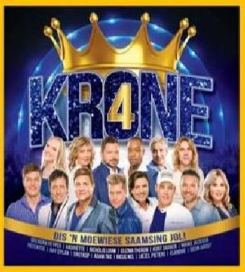 Krone 4 (CD)
