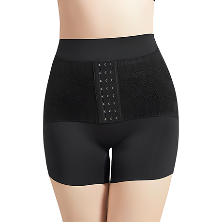 Shapewear Shorts for Women High waisted Button-up Butt-lifter Boxer Panties, Shop Today. Get it Tomorrow!