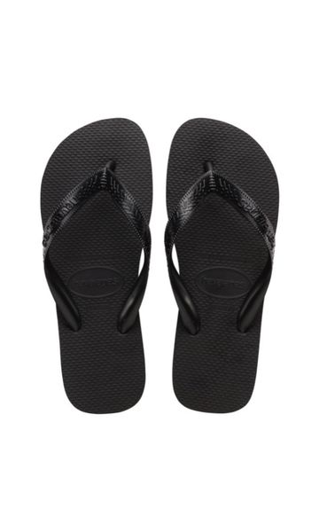 Havaianas - Top Black - 0090