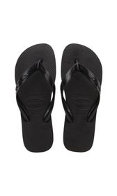 Havaianas - Top Black - 0090 | Shop Today. Get it Tomorrow! | takealot.com