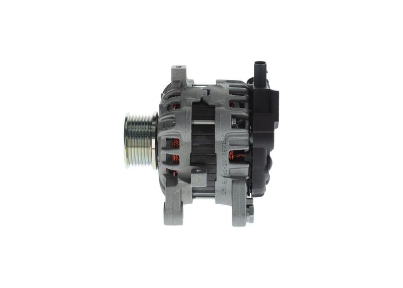 Bosch Alternator Toyota Hilux 2.8D (GD6) (2015-2025)
