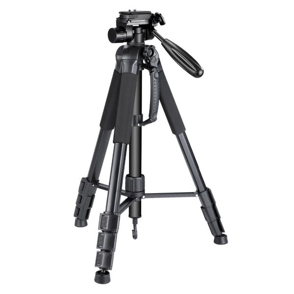 Jmary Professional Tripod Kit with Monopod