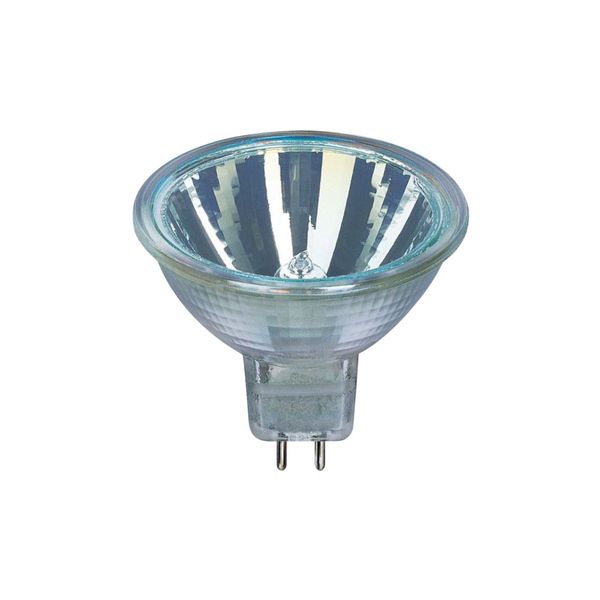 ACDC - 24V 50W MR16 Low Voltage Halogen Sealed Lamp 35 Degree