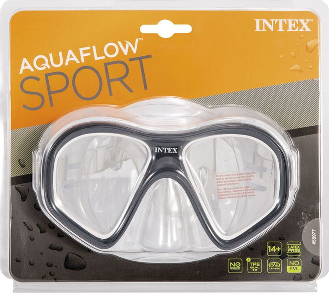 Intex Reef Rider Masks Blindbox