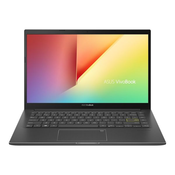 Asus Vivobook K413 i7 16GB 512GB 14" FHD Notebook Black