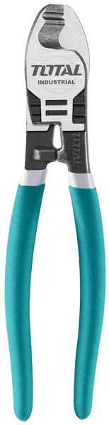 Total Tools - Industrial Cable Cutter 200mm (8")