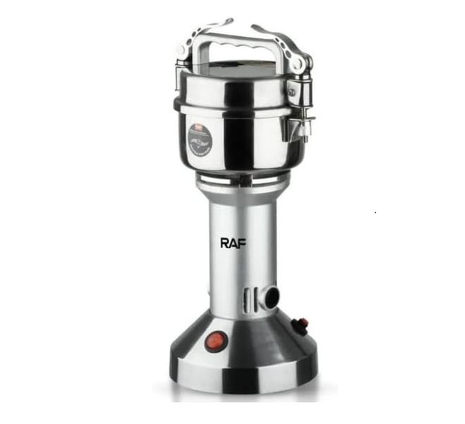 950W High-Speed Grinder 100g Multi-Use Stainless Steel
