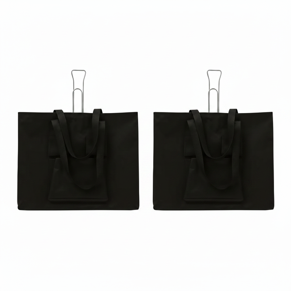 Kaufmann Medium Adjustable Stainless Steel Braai Grid - 2 Pack