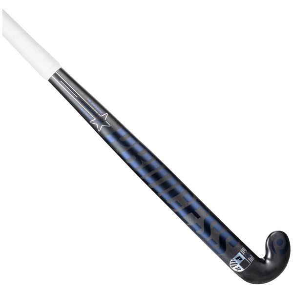 Princess Premium Black SGX-ELB Hockey Stick