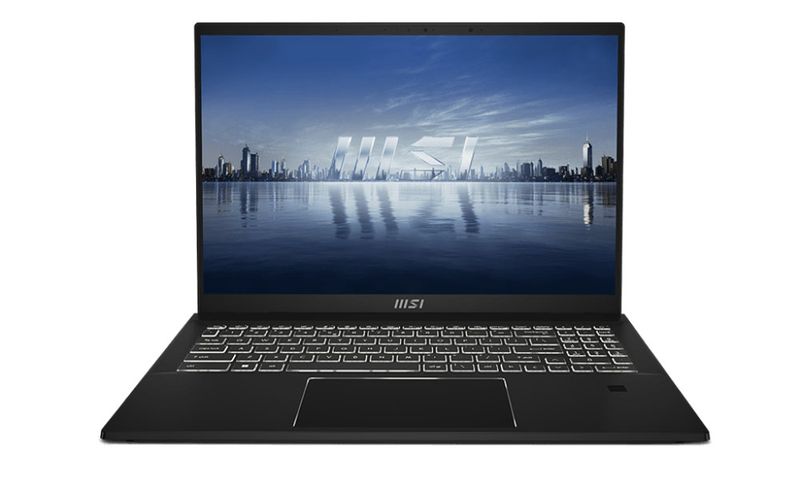 MSI Summit E16 FLIP Intel Core i7 Touchscreen Laptop - 32GB RAM/1TB SSD