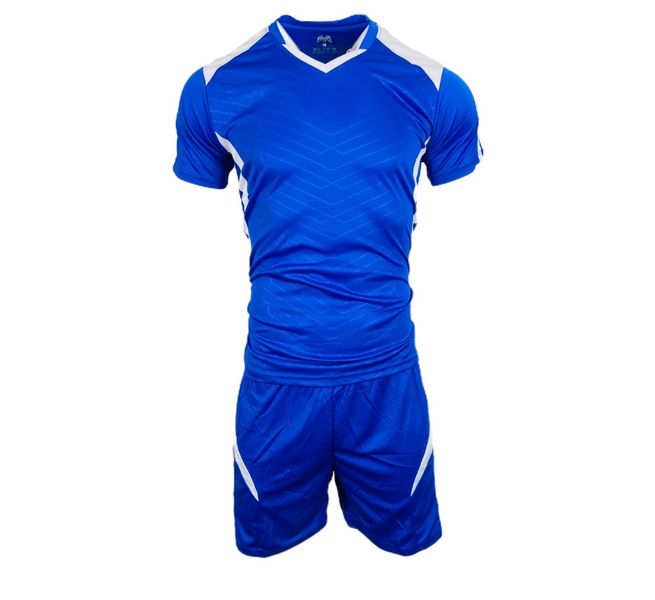 Mitzuma Chile Squad 15 Full Soccer Kit - Senior