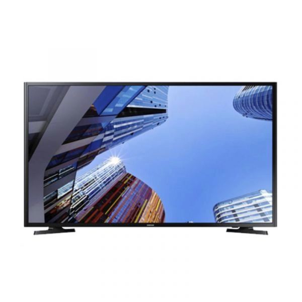 Samsung 43“ N5000 Series 5 Flat Full HD TV - UA43N5000