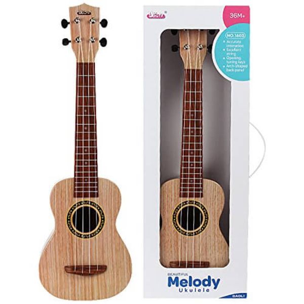 Baoli Melody Ukulele Guitar