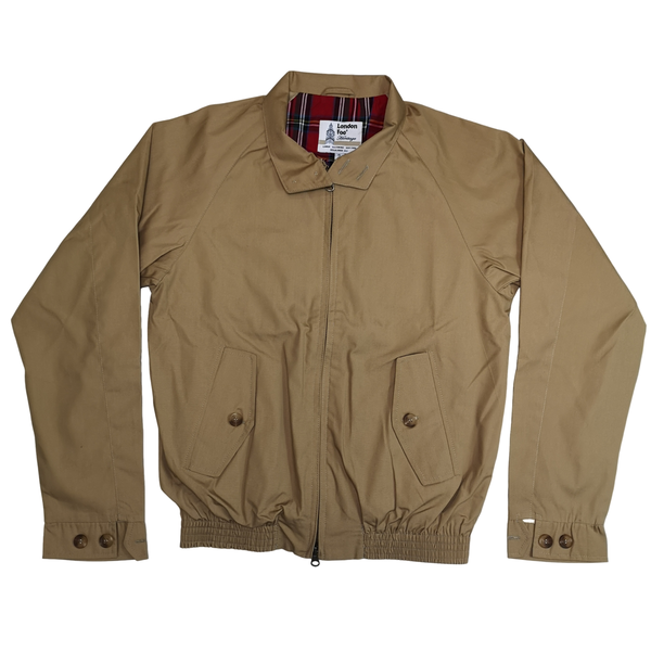 London Fog Harrington Jacket