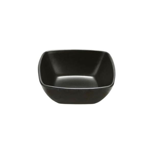 5.5Inch Lightweigh Square Shape Serving Bowl ZG2-013C
