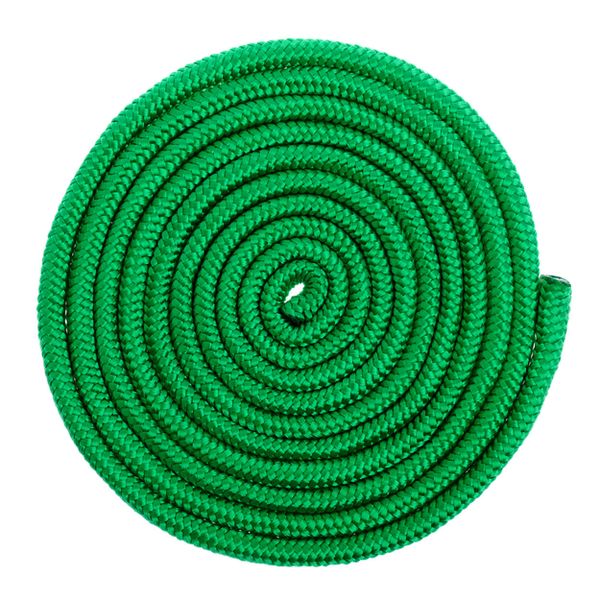 3m Rhythmic Gymnastics Arts Training Body Building Competition Rope - Black