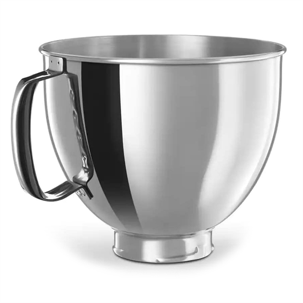Bowl For Kitchenaid Classic&amp;Artisan Series 4 5-5 Qt Tilt-Head Mixerl