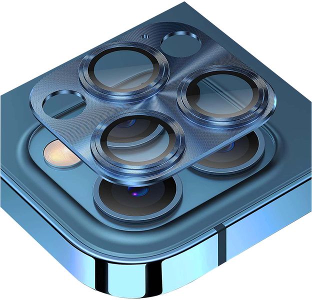 iPhone 12 Pro Max Camera Lens Protector