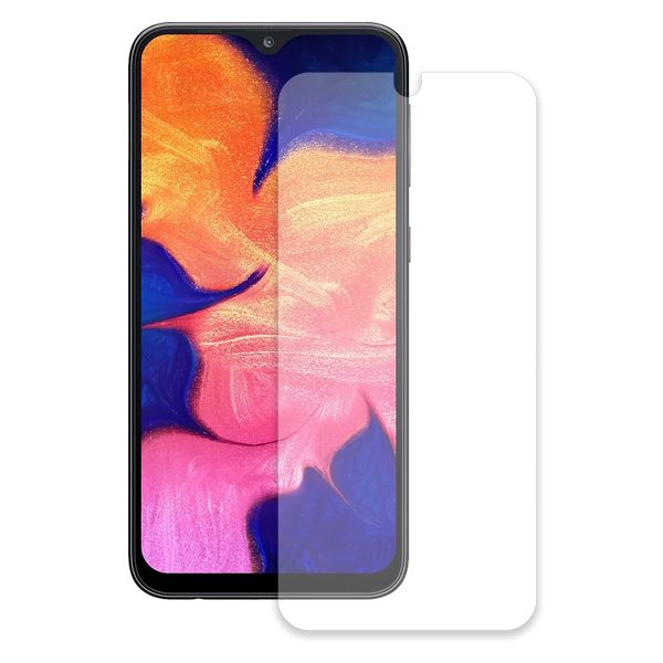 SIXTEEN10 TPU Film Screen Protector for Samsung Galaxy A10 - 6.2" (2019)
