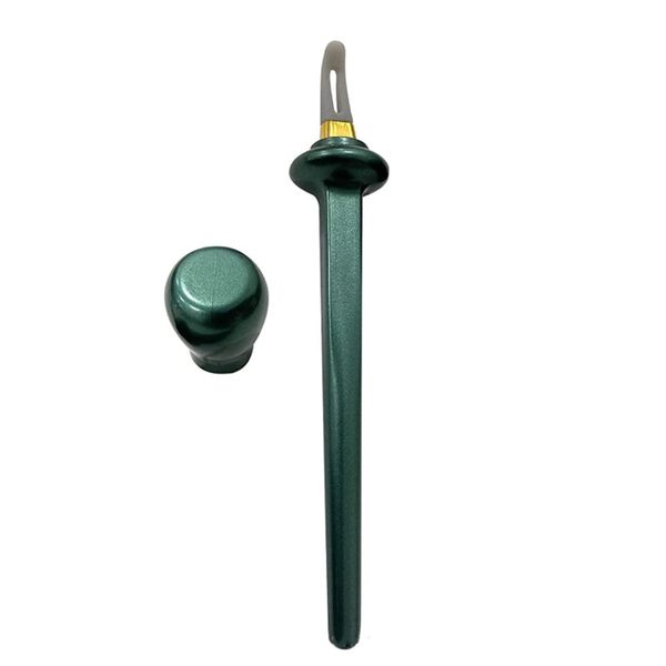 Reusable Silicone Eyeliner Pencil