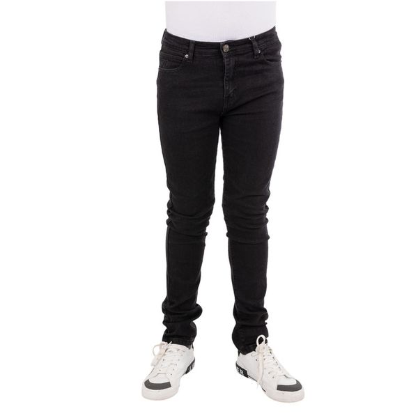 Lee Cooper Boy's Jeans: Jarred Black