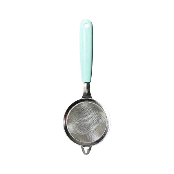Fine Mesh Kitchen Strainer with Handle