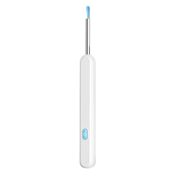 Ear Wax Removal Tool with Camera - Ear Cleaner