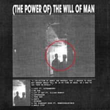 (The Power Of) the Will of Man (Vinyl / 12" Album)