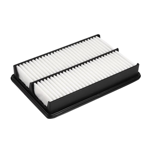 Car Cabin Air Filter Compatible with PE7W-133A0 for Pollen Protection