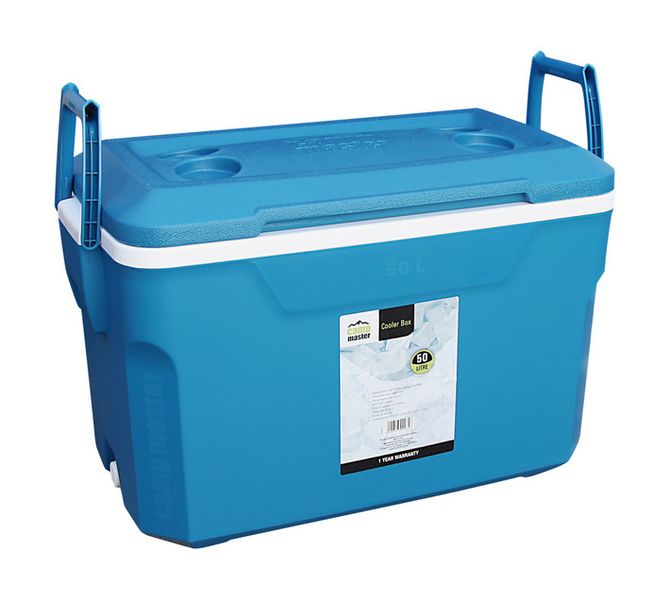 Cooler Box 50l 850027261