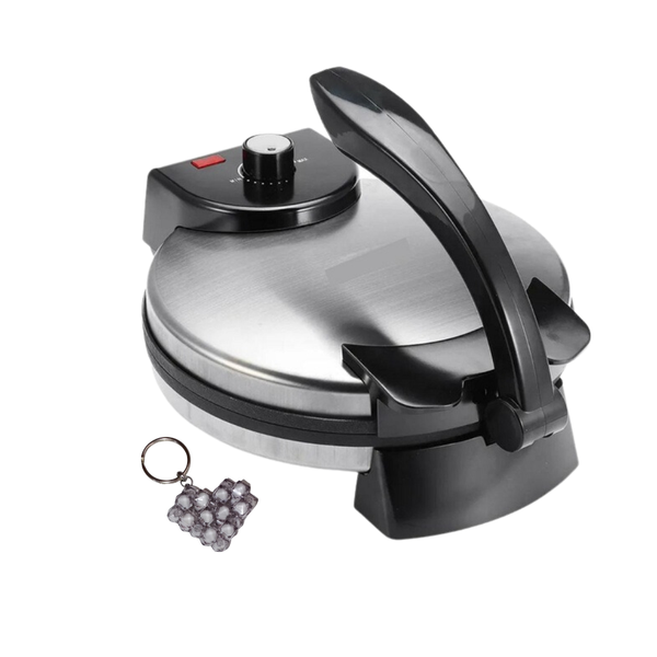 Clatronic XR-6088 Electric Roti Maker 1800W