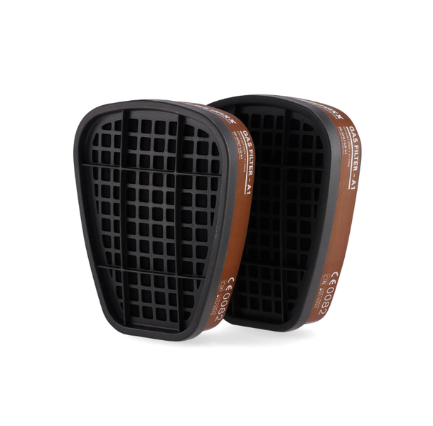 Rebel Airmaxx Gas Filter Cartridges Large A1