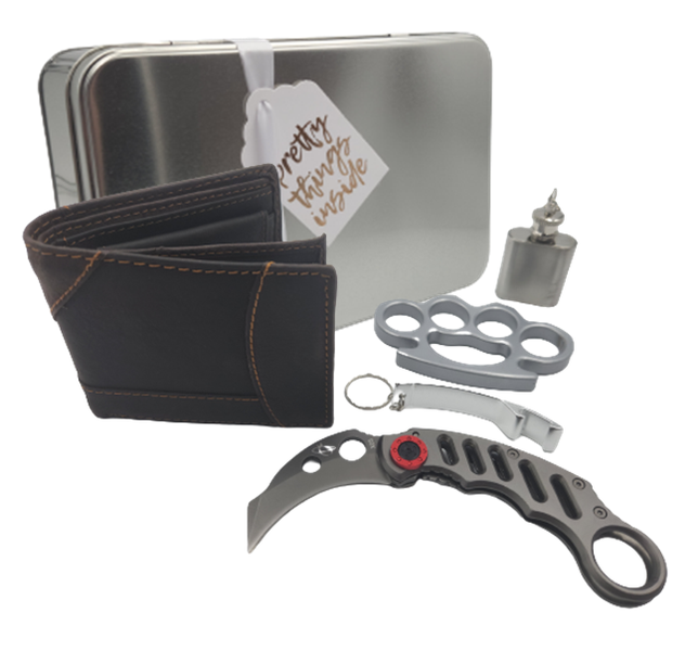 Men's Giftbox - G01