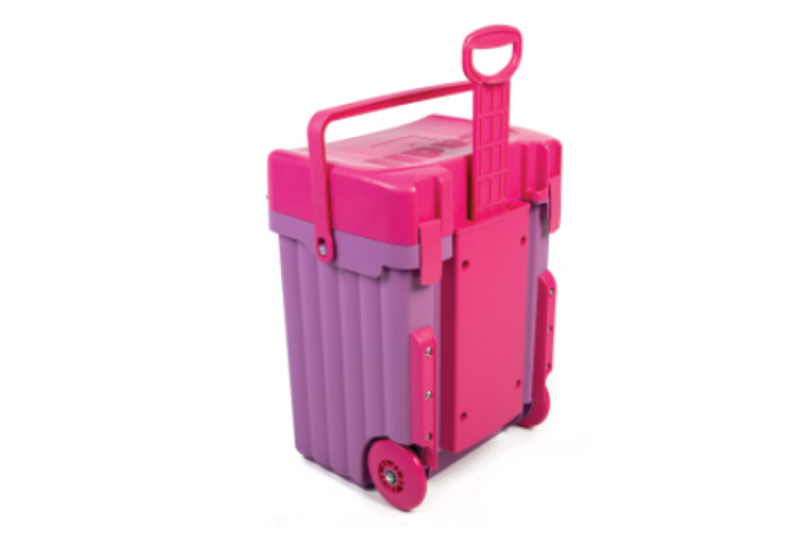 Cadii School Bag