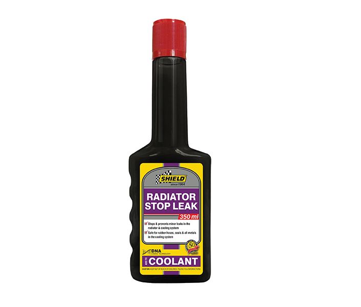 Shield Radiator Stop Leak 350ml