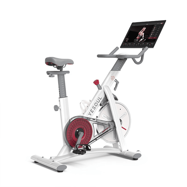 Yesoul S3 Plus Smart Spin Bike
