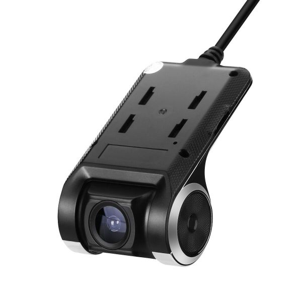 FI - Car Hidden DVR Camera Model U2