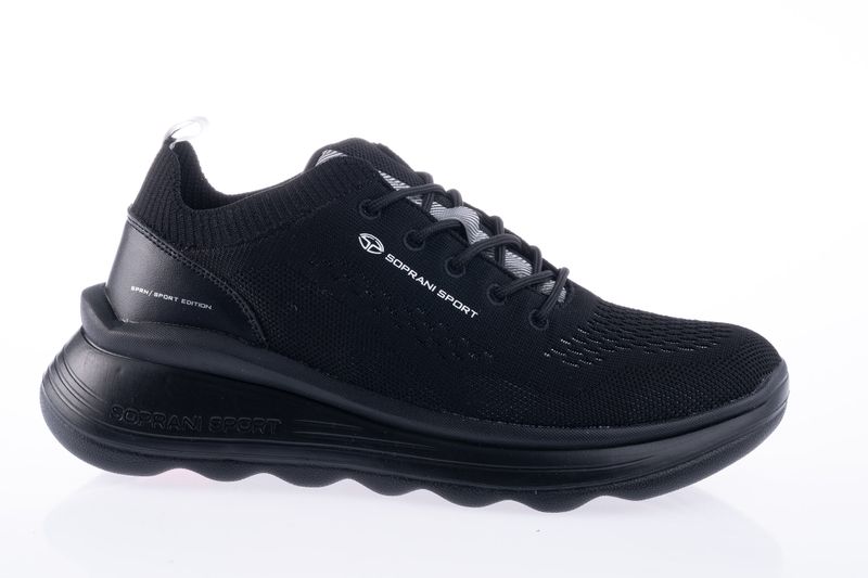 Luciauno Soprani - SPW314409_05 - Messina - Black