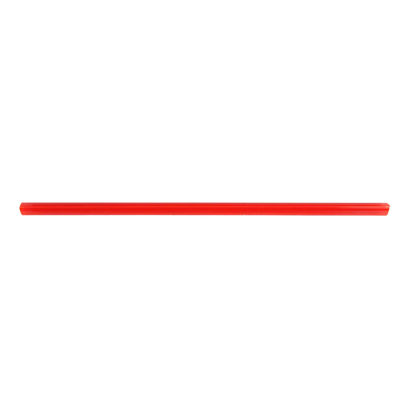 Primeline- A4 Slide Binder 10mm- Red 30×